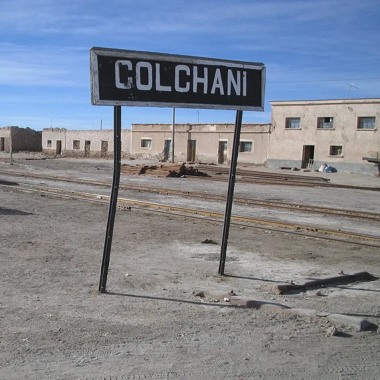Colchani