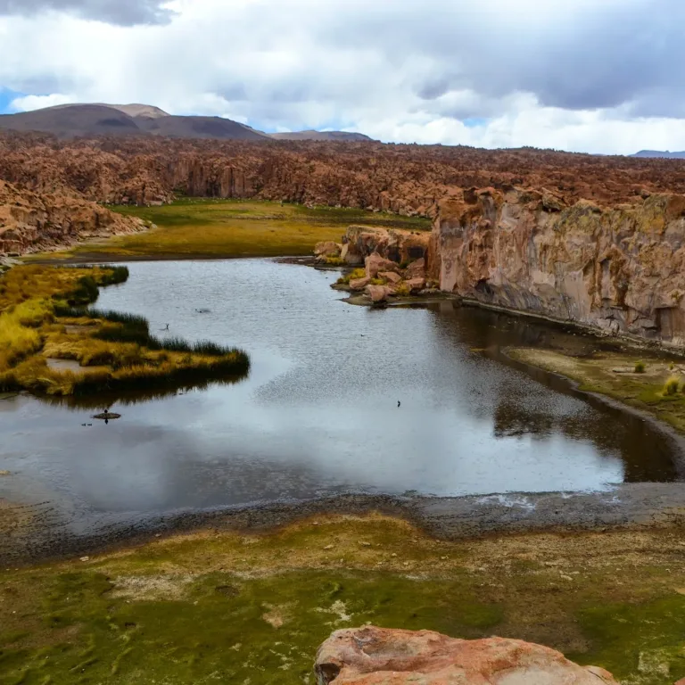 Laguna Catal
