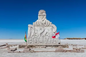 Uyuni Confort Clásico