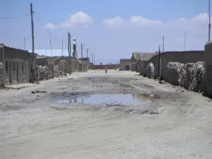Uyuni Luxury
