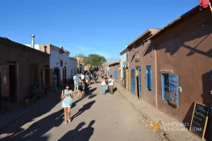 Uyuni Confort Clásico