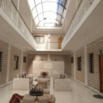 Hostal of salt “DON CARLOS”