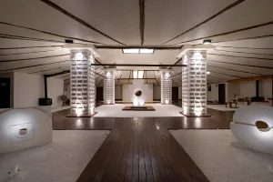 Uyuni Luxury