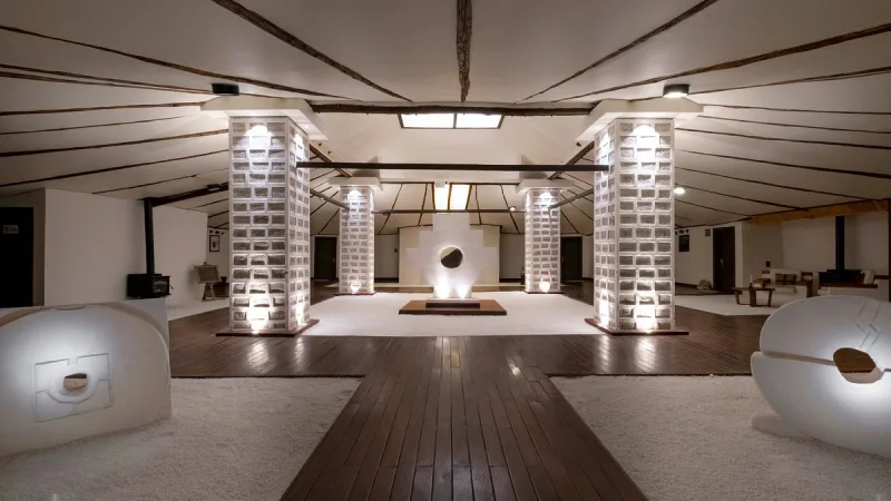 Palácio de Sal