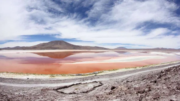 Refugio Huayllajara