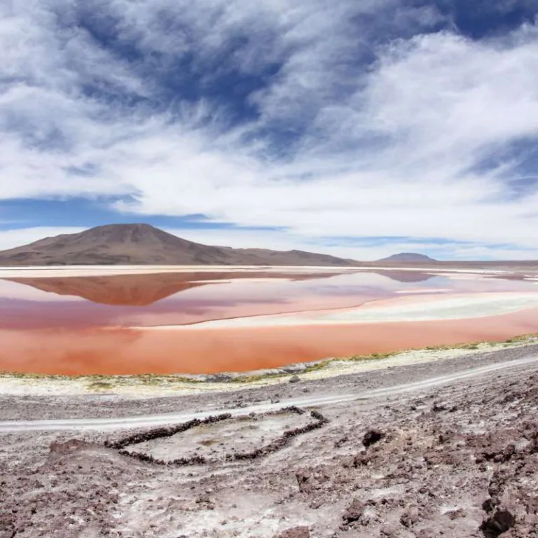 Refugio Huayllajara