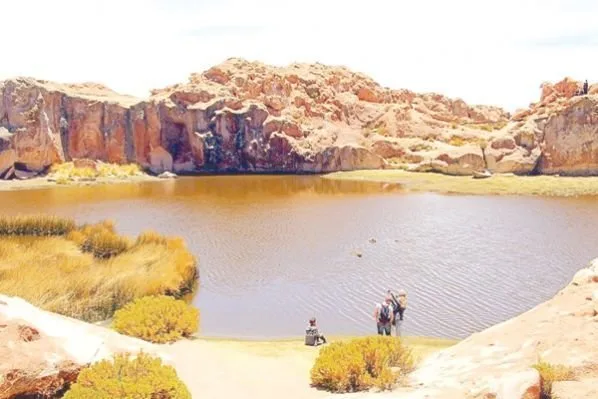 Laguna Negra
