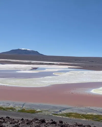 Uyuni Confort One Way
