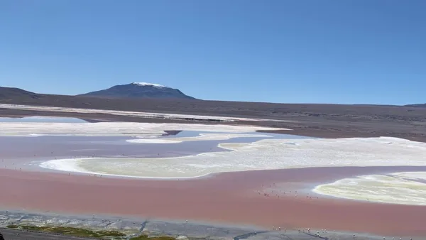 Uyuni Confort One Way