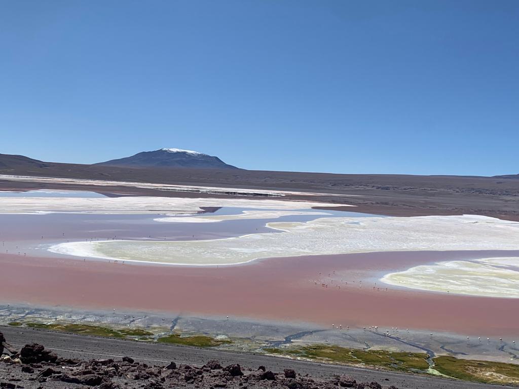 Uyuni Comfort One Way