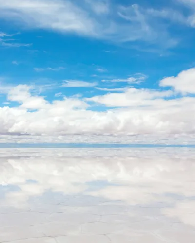 Uyuni Confort Clásico