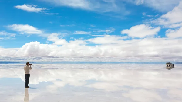 Uyuni Confort Clásico