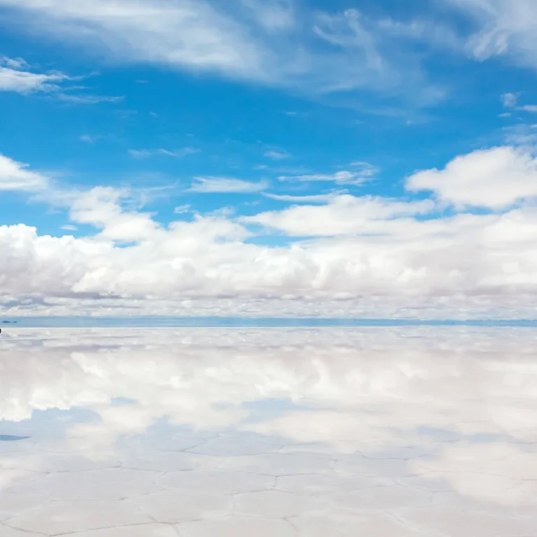 Uyuni Confort Clásico