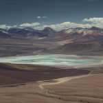 Laguna Blanca Viewpoint