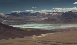 Uyuni Backpackers Clásico