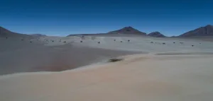 Uyuni Backpackers Clásico