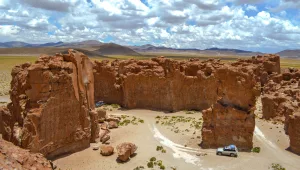 Uyuni Confort Clásico