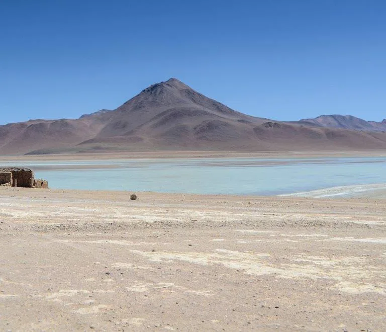 Laguna Blanca