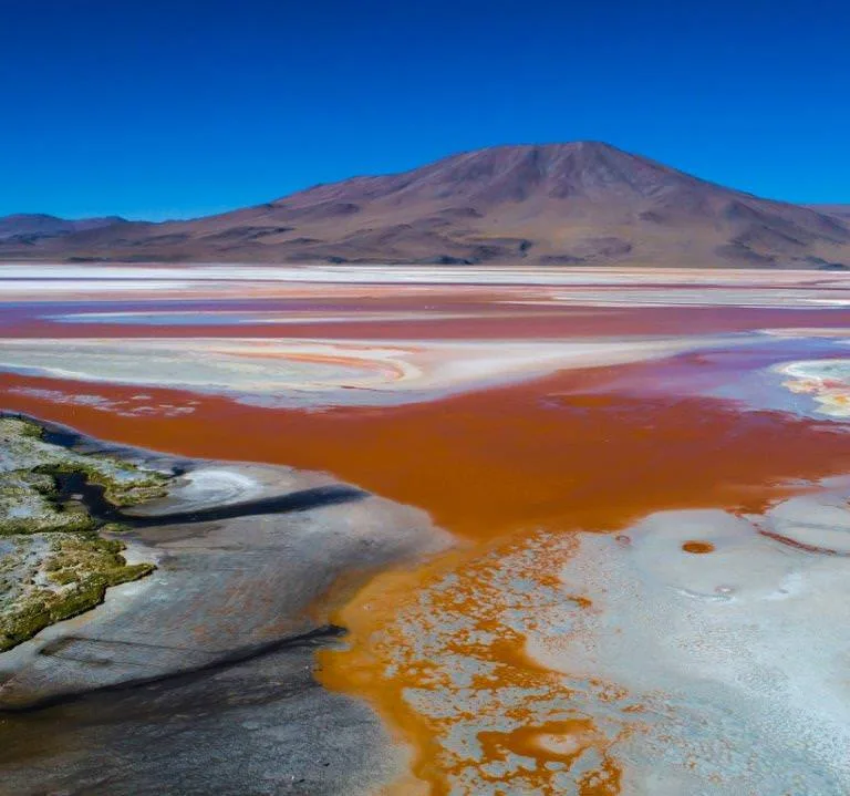 Laguna Colorada