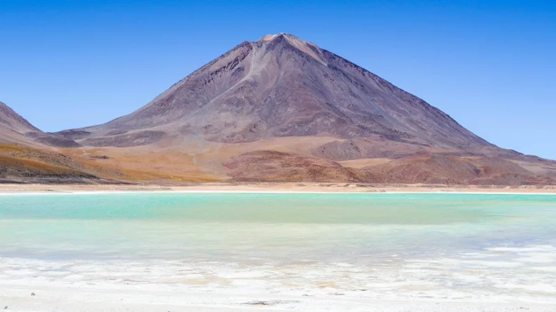 Laguna Verde