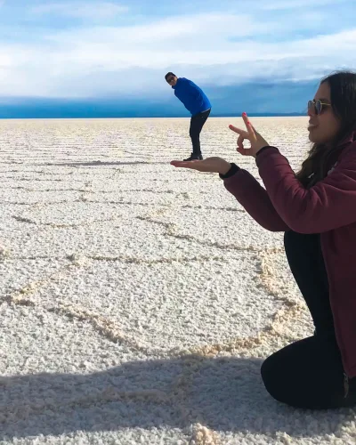 Uyuni Backpackers Clásico