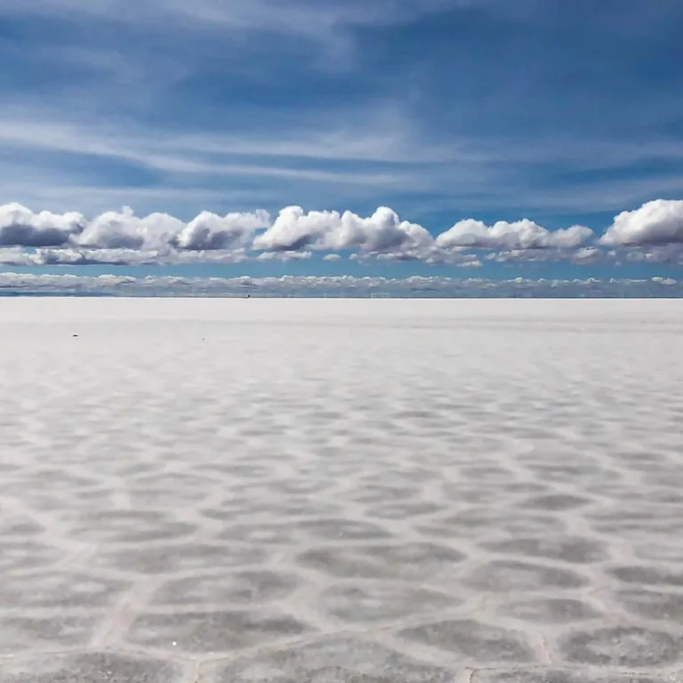Uyuni Luxury