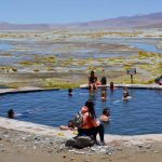 Fontes termais de Polques