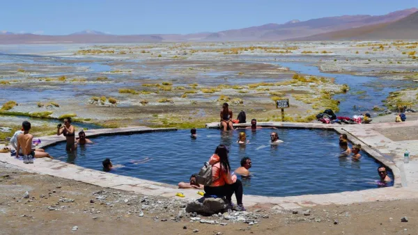 Recomendaciones para tu viaje a Uyuni