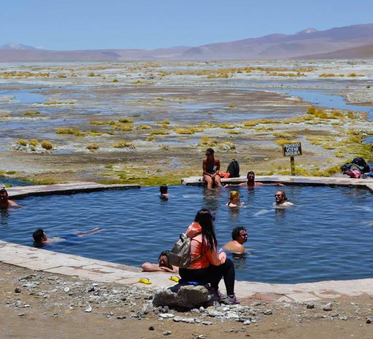 Recomentadions for Your trip to Uyuni