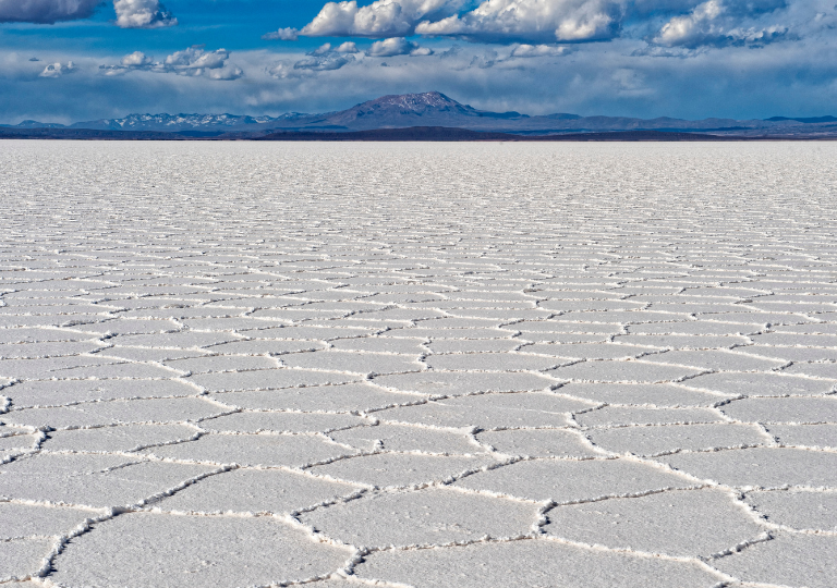 Uyuni