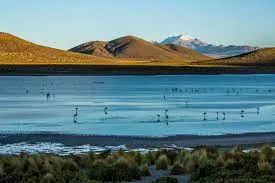 Laguna Vinto