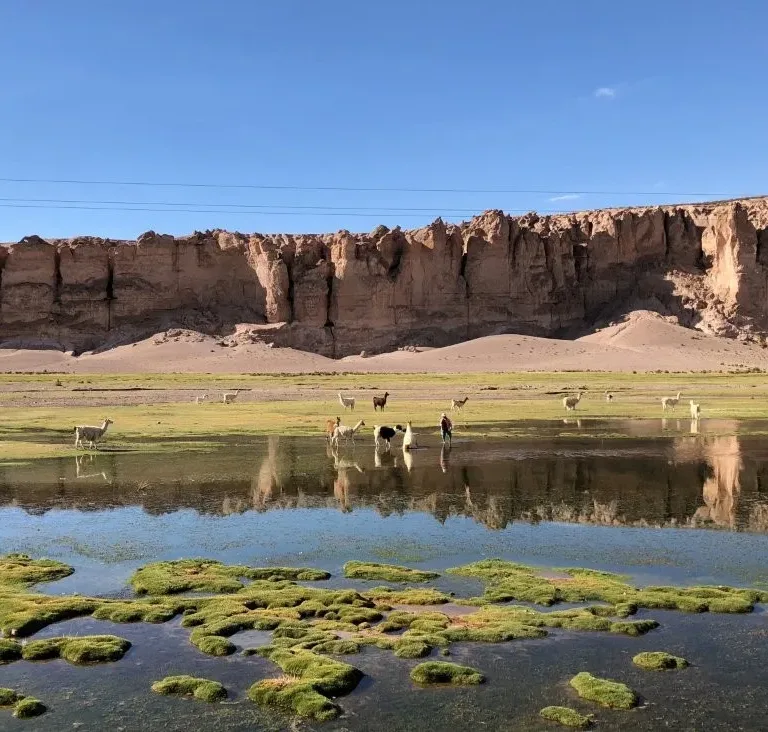 Sora Canyon